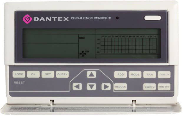 Dantex MD-CCM03/E(M)