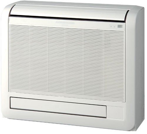 Mitsubishi Electric MFZ-KA35VA / SUZ-KA35VA