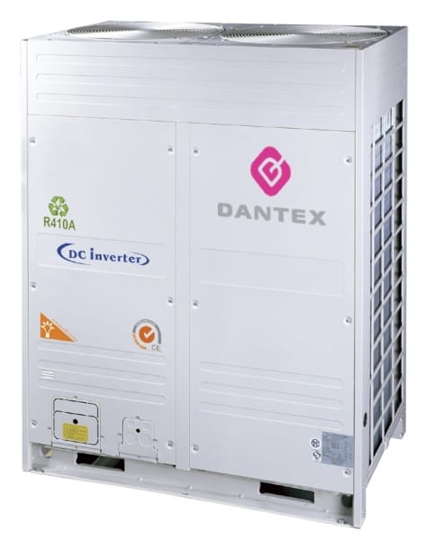 Dantex DM-DC335WK/SF