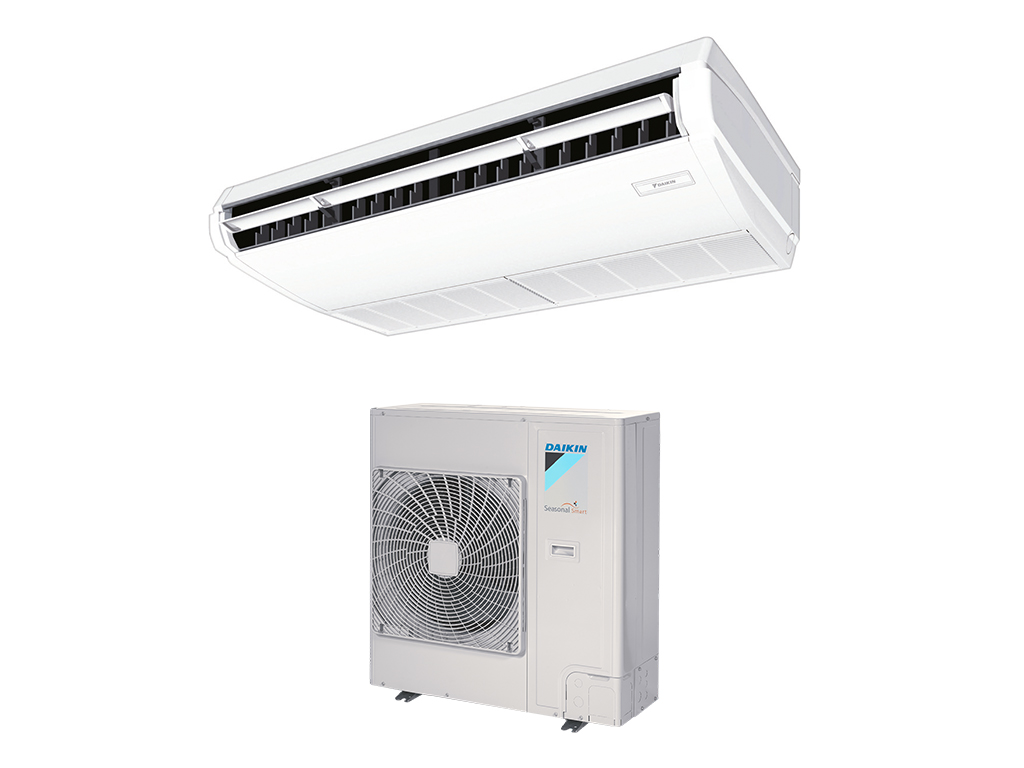 Daikin FHA71A / RZQG71L8Y