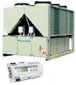 Daikin EWAD550AJYNN