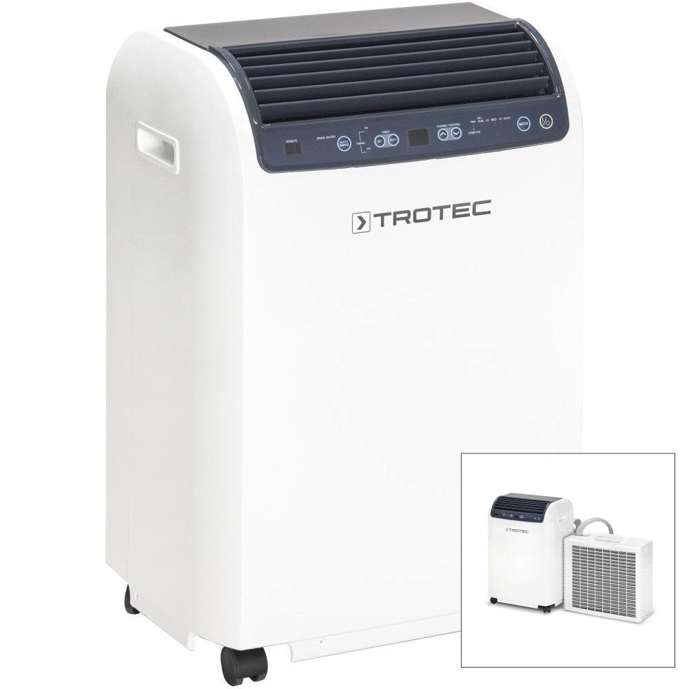 Trotec PAC 4600