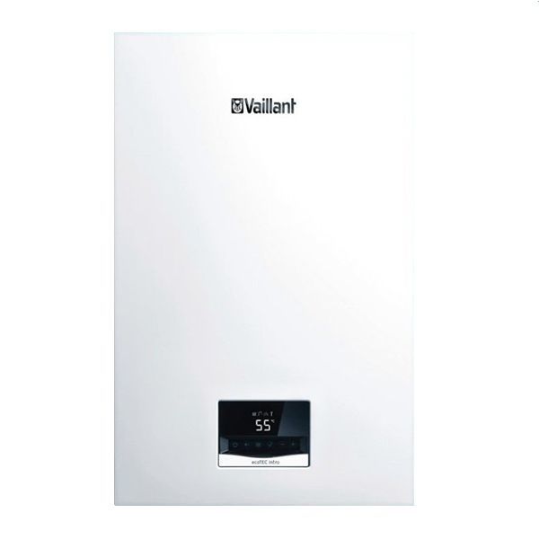 Vaillant ecoTEC intro VUW 24/28 AS/1-1 (H-RU)