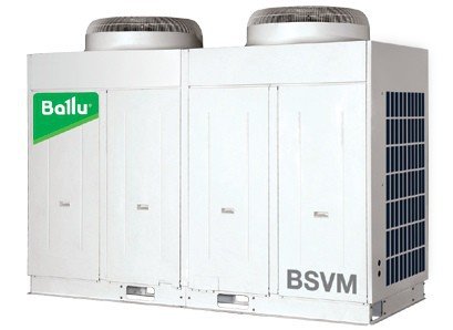 Ballu Machine BSVMO-900-A