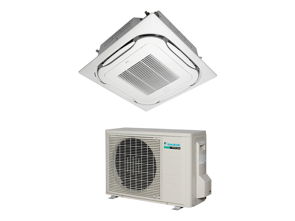 Daikin FCAG35A / RXS35L с зимним комплектом (-30)