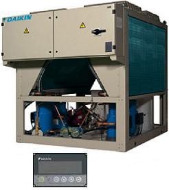 Daikin EWYQ150DAYNN