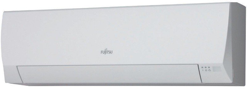 Fujitsu ASYG12LLCD / AOYG12LLCD