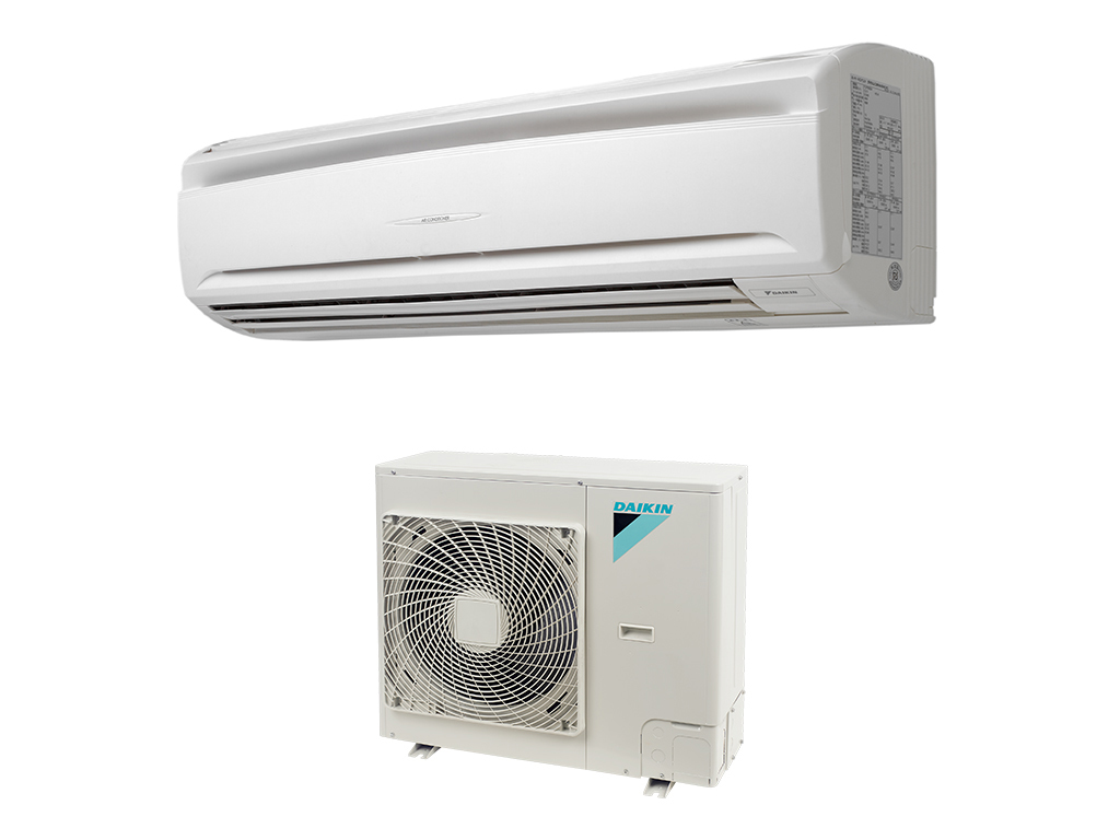 Daikin FAA71A / RR71BW с зимним комплектом (-40T)