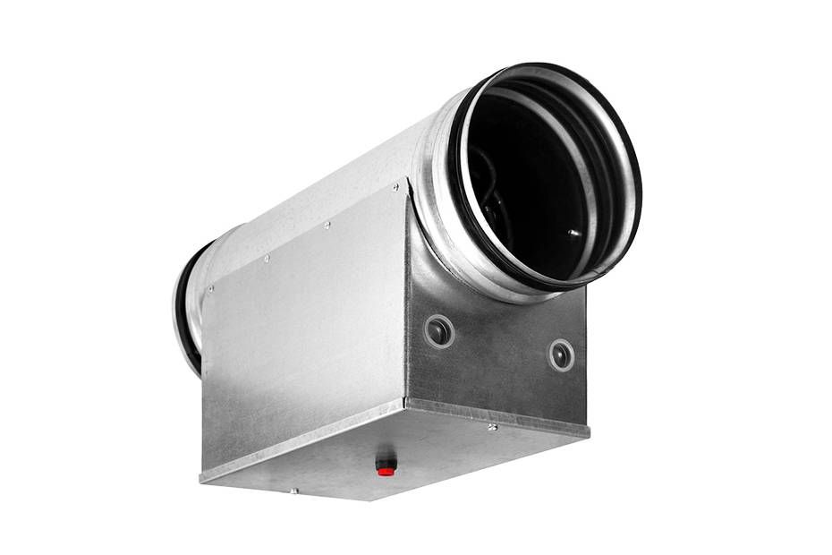 Shuft EHC 200-2.4/1