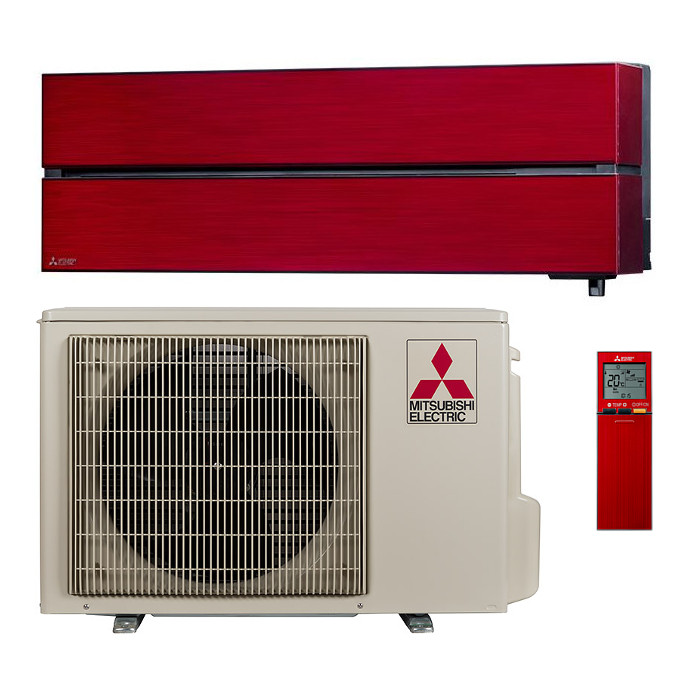 Mitsubishi Electric MSZ-LN50VGR-E1 / MUZ-LN50VGHZ