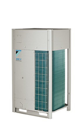 Daikin RYYQ8T