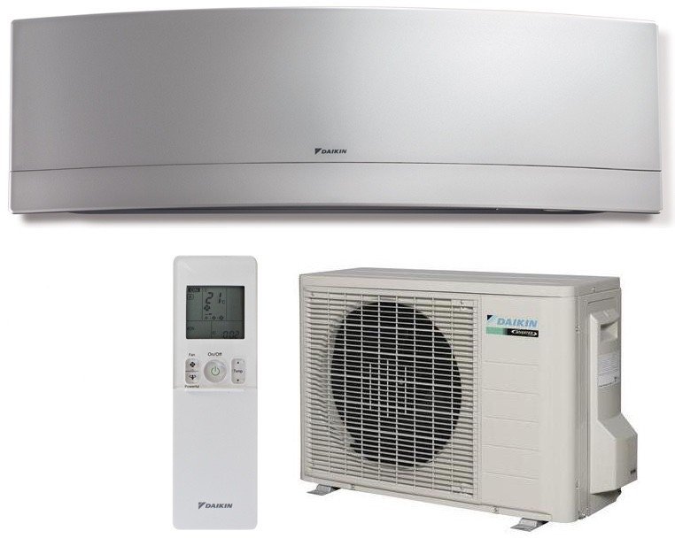 Daikin FTXJ50MS / RXJ50M