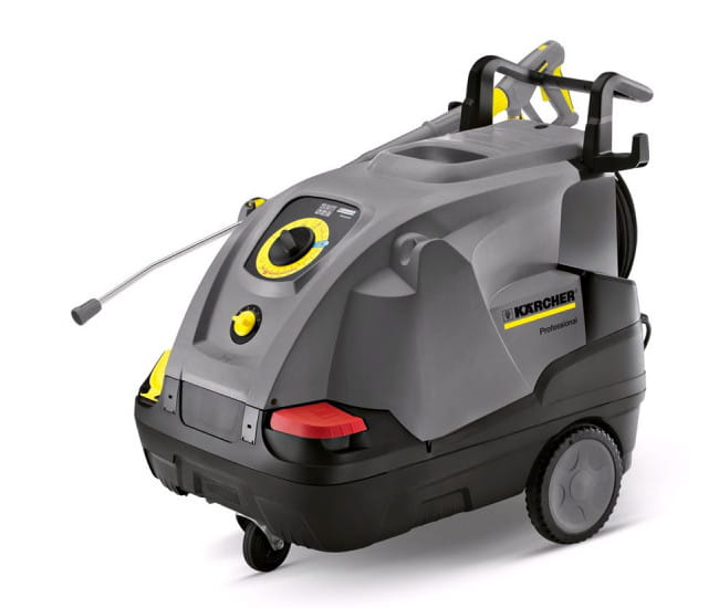 Karcher HDS 8/18-4 C