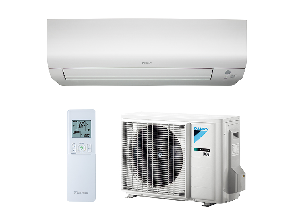 Daikin FTXM42M / RXM42M