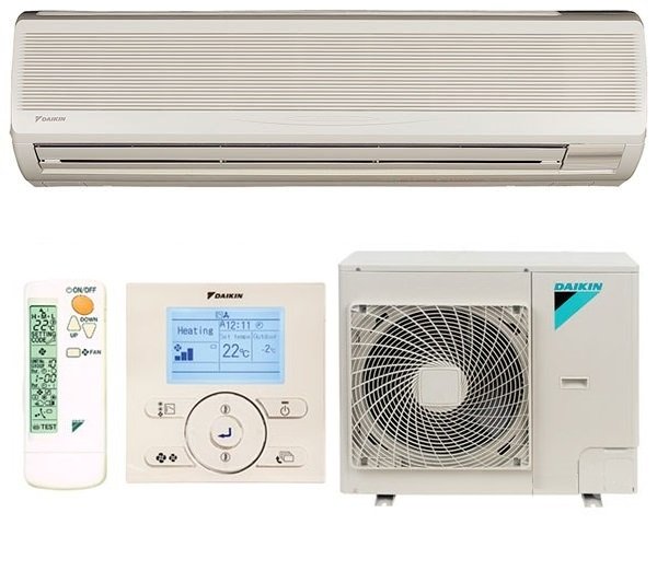 Daikin FAQ71B / RR71BW