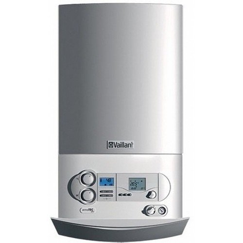 Vaillant turboTEC plus VUW INT 202-5