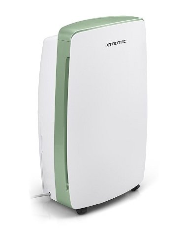 Trotec TTK 68 E