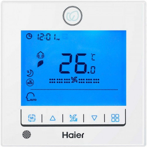 Haier HW-CA101AGK