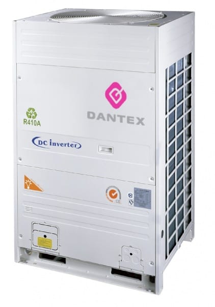 Dantex DM-DC280WK/SF