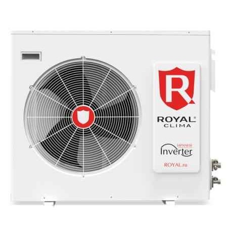 Royal Clima RFM3-27HN/OUT