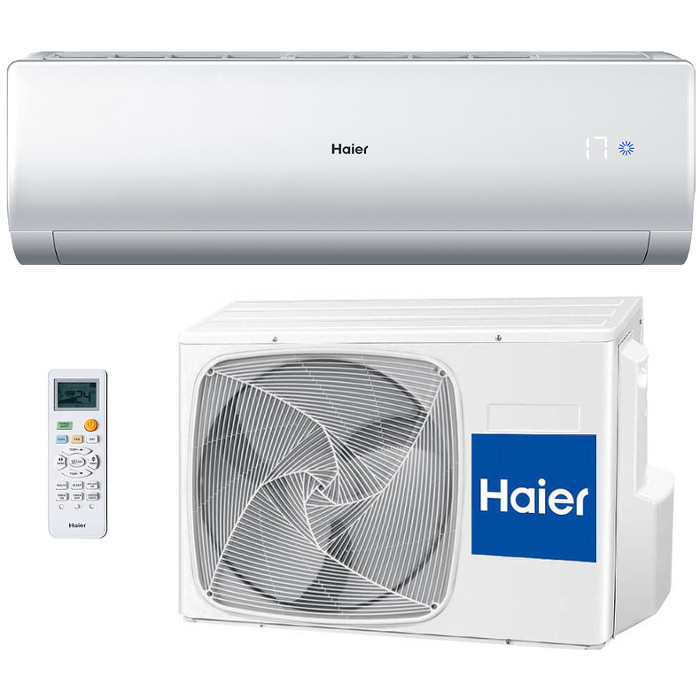 Haier HSU-09HNM103/R2 / HSU-09HUN103/R2