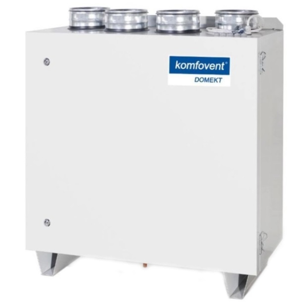 Komfovent Domekt P 400 V