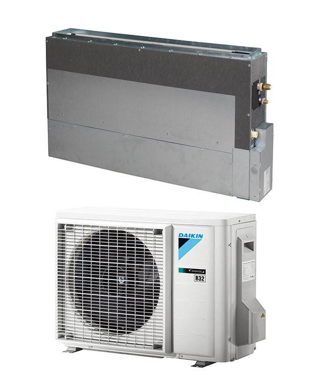 Daikin FNA25A9 / ARXM25N9