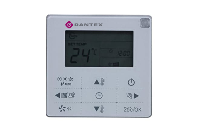 Dantex MD-KJR90DP