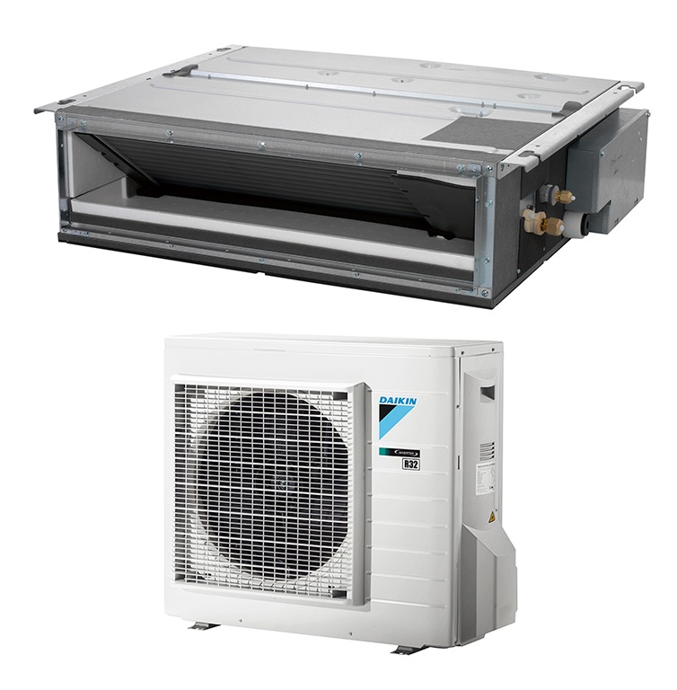 Daikin FDXM50F9 / ARXM50N9