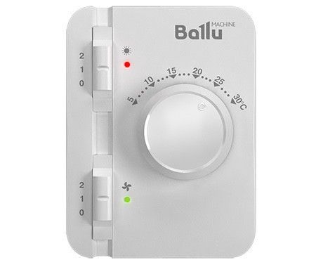 Ballu BHC-M10T09-PS