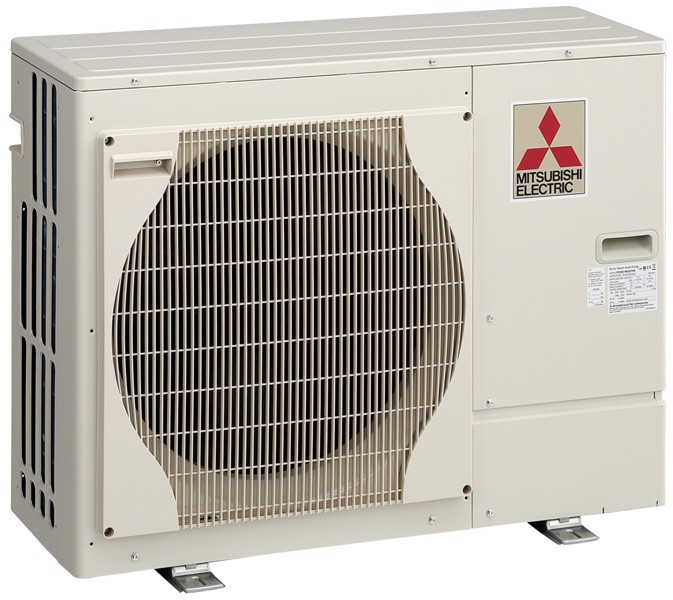 Mitsubishi Electric PUHZ-W50VHA