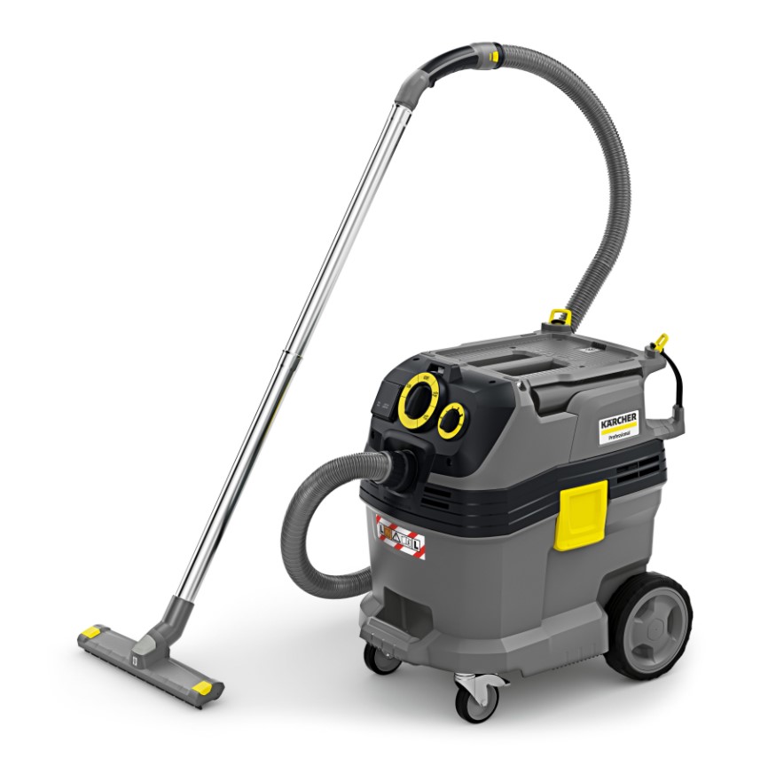 Karcher NT 30/1 Tact Te L