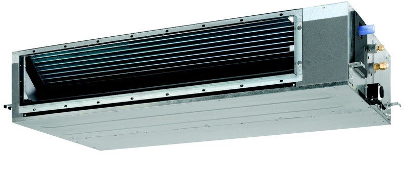 Daikin FDQ125C / RZQG125L9V