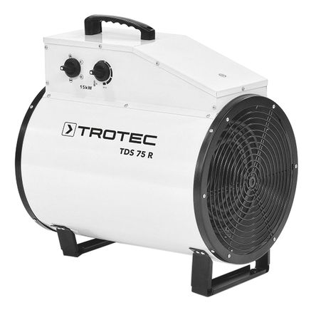 Trotec TDS 75 R