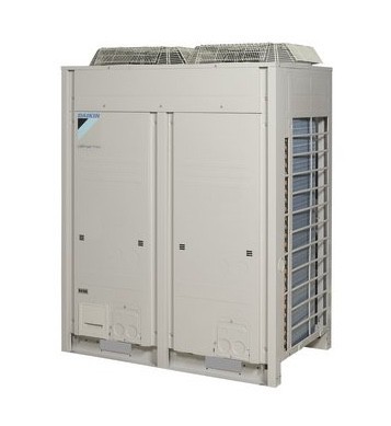 Daikin EMRQ16AB