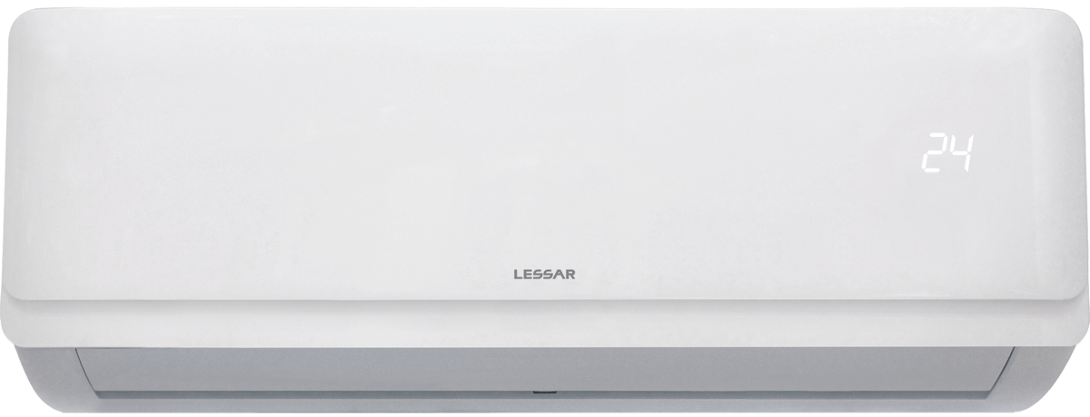 Lessar LS-H09KPA2 / LU-H09KPA2