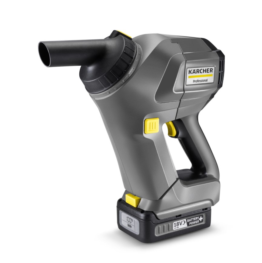 Karcher HV 1/1 Bp Cs Pack