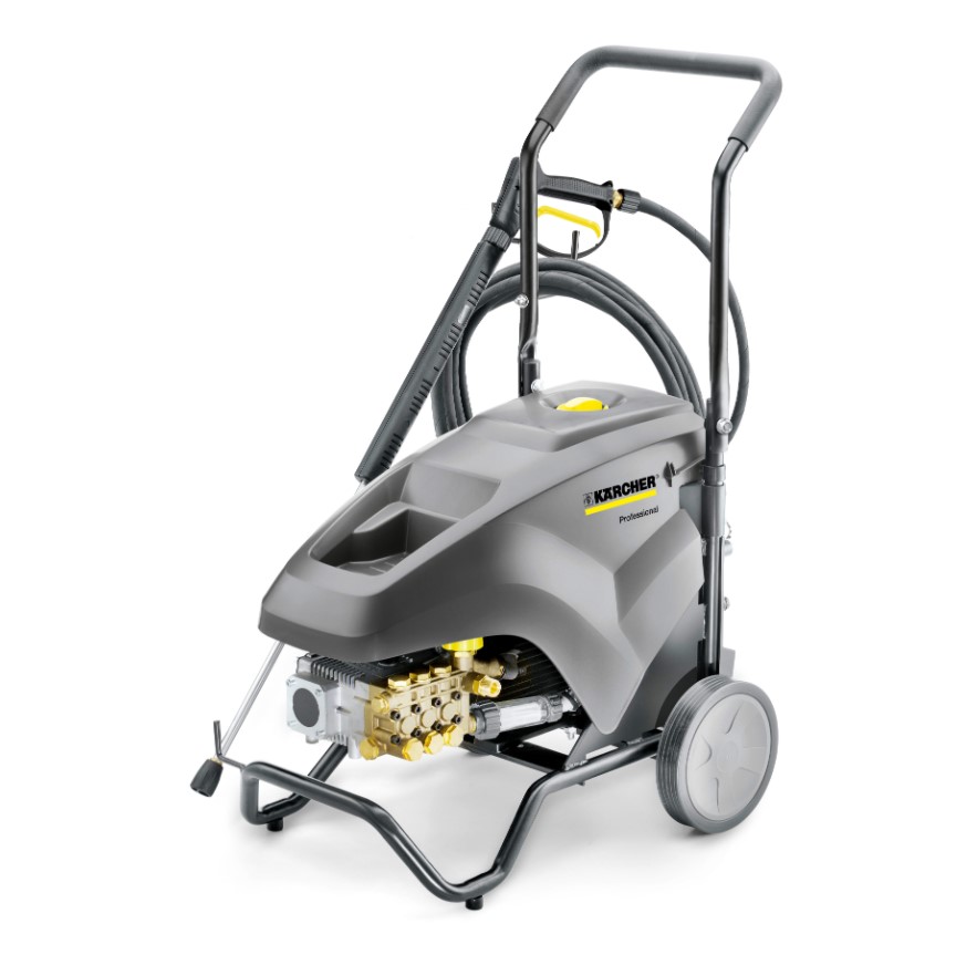 Karcher HD 6/15-4