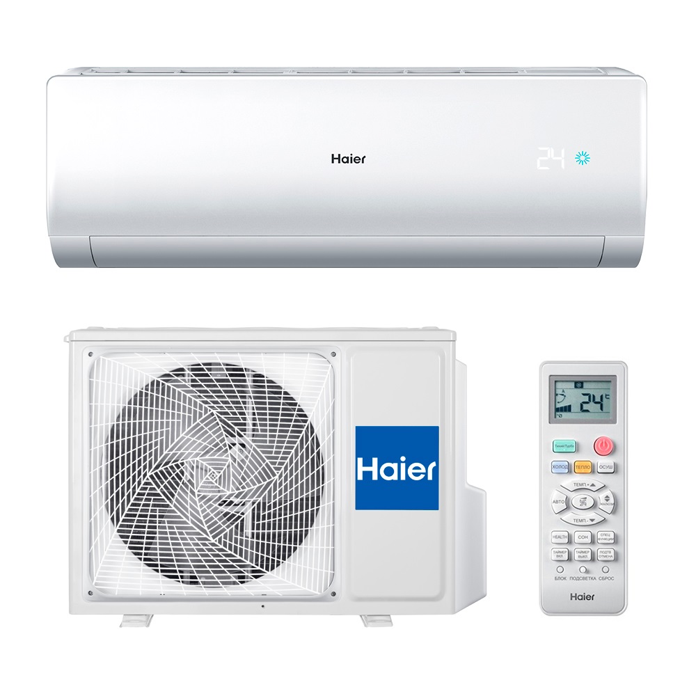 Haier AS24NM6HRA / 1U24RR4ERA