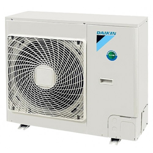 Daikin RR71BV с зимним комплектом (-40P)