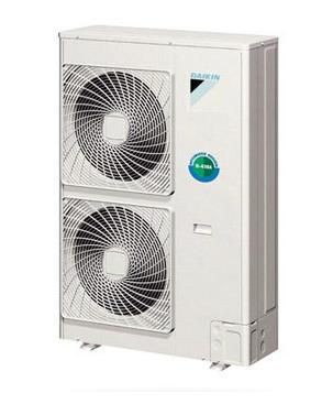 Daikin RQ125BW1 с зимним комплектом (-30)