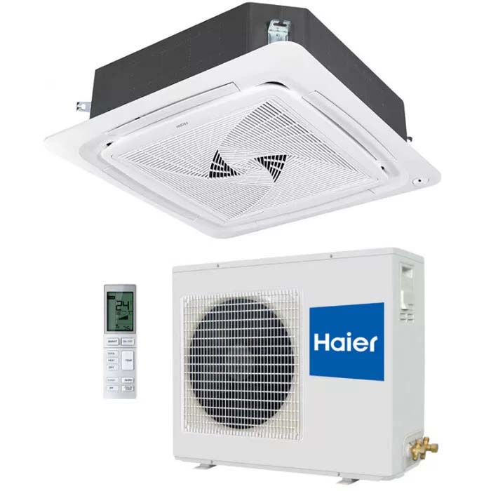 Haier AB12CS2ERA(S) / 1U12BS3ERA