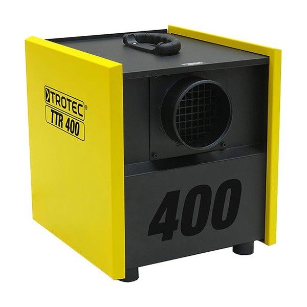 Trotec TTR 400