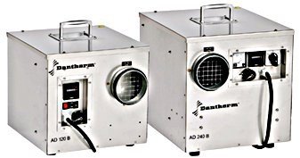 Dantherm AD 120 B