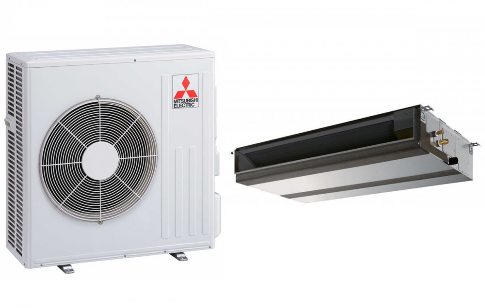 Mitsubishi Electric PEAD-RP50JALQ / SUZ-KA50VA4