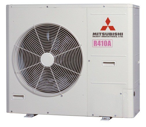 Mitsubishi Heavy FDC140KXEN6