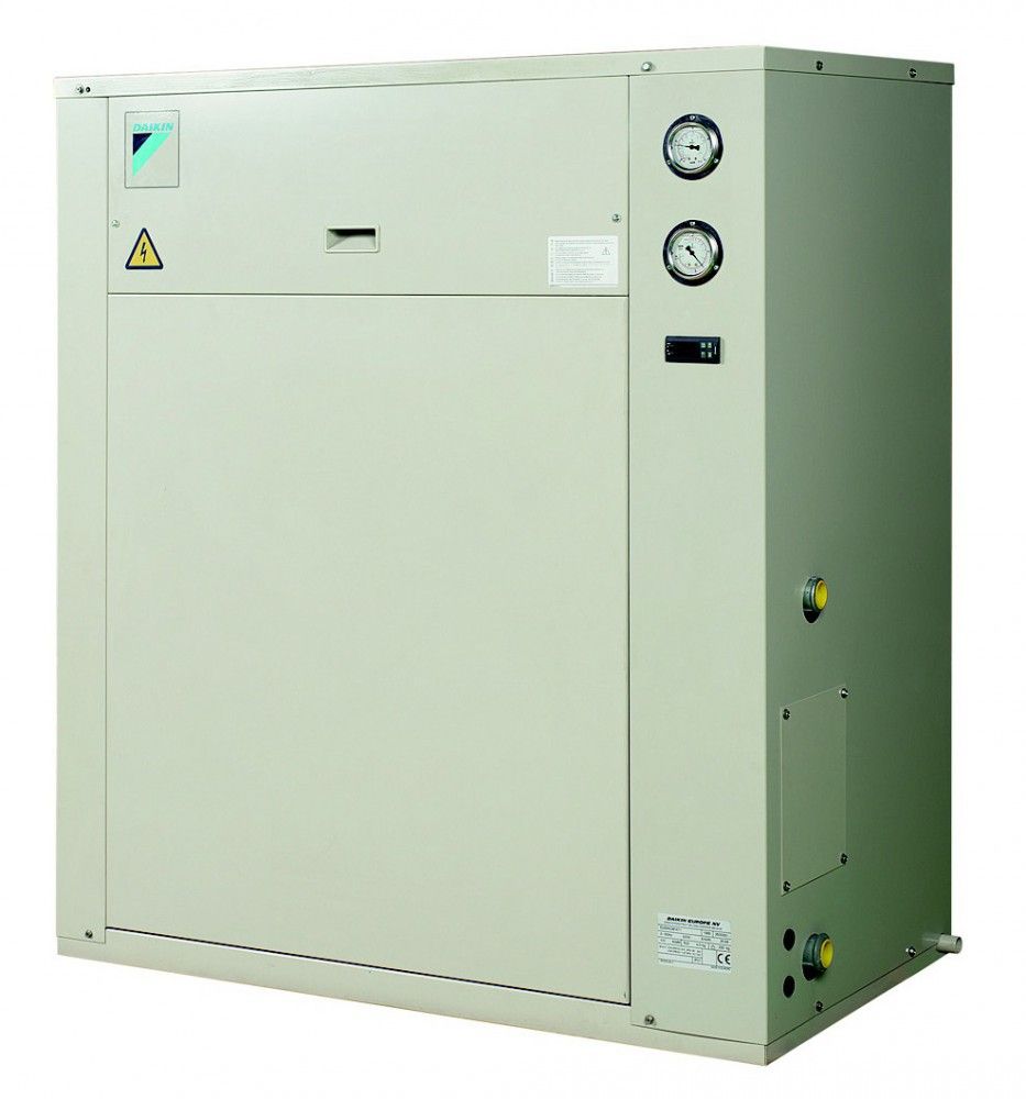 Daikin EUWAC10FBZW1