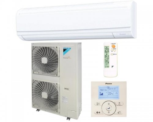 Daikin FAQ71C / RZQG71L7V