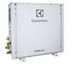 Electrolux ESVMO-SF-120 W