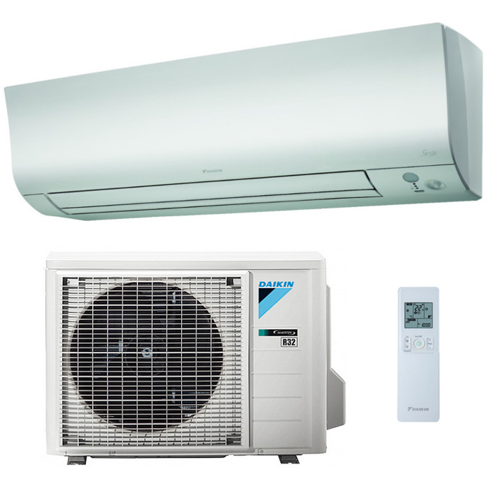 Daikin ATXM35N / RZAG35A